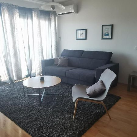Apartments Ribaric Rab Town Bagian luar foto