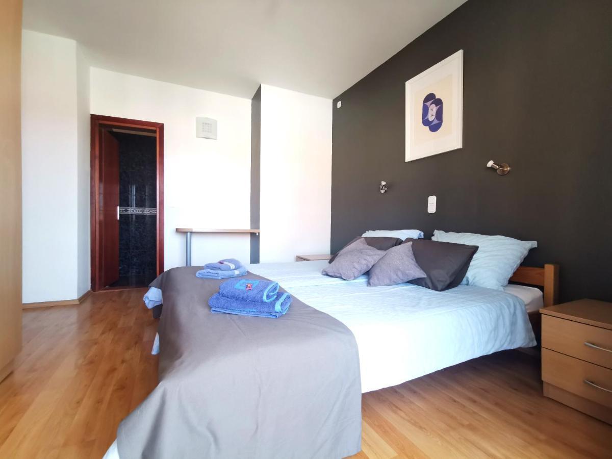 Apartments Ribaric Rab Town Bagian luar foto