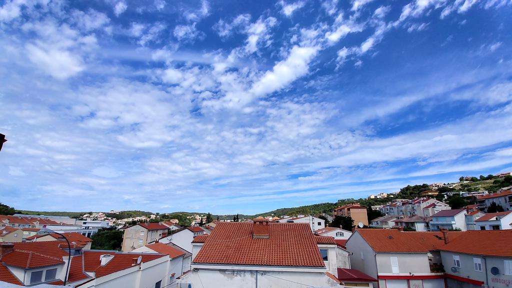 Apartments Ribaric Rab Town Bagian luar foto